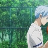 「ゼロステップ」MVの場面カット