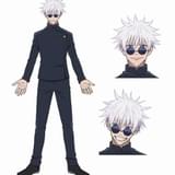 高専時代の五条悟