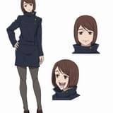 高専時代の家入硝子