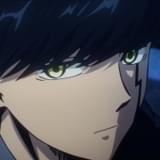 ティザーPVの一場面