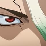 「Dr.STONE」第3期、化学王国が新世界に出航するティザーPV公開 坂本真綾が出演決定