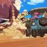 鳥山明氏の漫画「SAND LAND」が映像化 サンライズ・神風動画・アニマがアニメーション制作