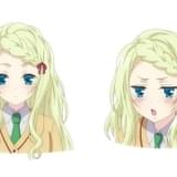 月丘ルーシー(CV:木野日菜)