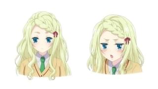 月丘ルーシー(CV:木野日菜)