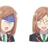 鳥羽弥生(とば・やよい/CV:戸松遥)