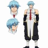 シェン（CV：花江夏樹）