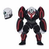 ボイド（CV：乃村健次）