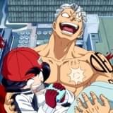 「アンデッドアンラック」に花江夏樹と乃村健次の出演が決定 物語の発端を描くティザーPV公開