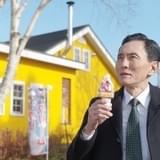 「孤独のグルメ」大晦日SPは北海道が舞台のロードムービー 松重豊「五郎がビッグなサプライズをお届けします」