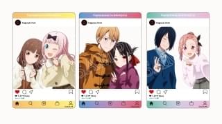 2週目入場特典＆2日間だけのクリスマス限定特典が発表