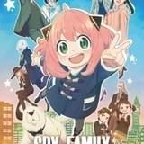【今期TVアニメランキング】「SPY×FAMILY」10週連続首位 「チェンソーマン」がランクアップ