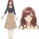 御堂美羽（CV：千本木彩花）