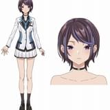 氷堂雪音（CV：石上静香）