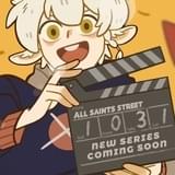 「万聖街」続編の吹き替え版制作決定 ニール役の山下大輝から喜びのコメント