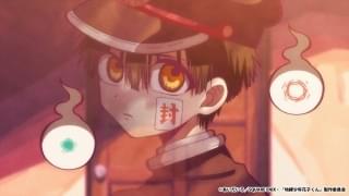 特報PVの一場面