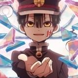 「地縛少年花子くん」アニメプロジェクト再始動 特報、新ビジュアル、お祝いイラスト公開