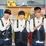 DIYバラエティ「NEWSの全力!!メイキング」12月23日放送回に梶裕貴が出演 津田健次郎とのエピソードも披露