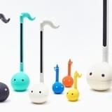 音符型電子楽器「オタマトーン」
