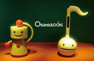 アニメのタイトルは「オタマトゥーン」