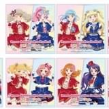 入場特典ステッカー