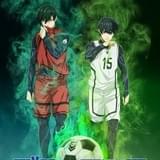 「ブルーロック」2クール目「二次セレクション編」に突入 一次セレクションダイジェスト、新ビジュアル公開