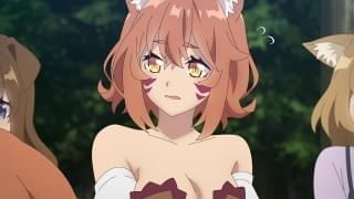 「異世界のんびり農家」に藤井ゆきよ、富田美憂、Machico、日岡なつみが出演 第2弾PV公開