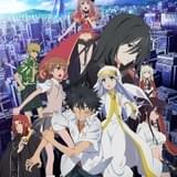 「とある魔術の禁書目録－エンデュミオンの奇蹟－」