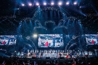 「アニサマ2022」元日正午からBS11で一挙6時間放送 12月30日夜に放送直前SPも