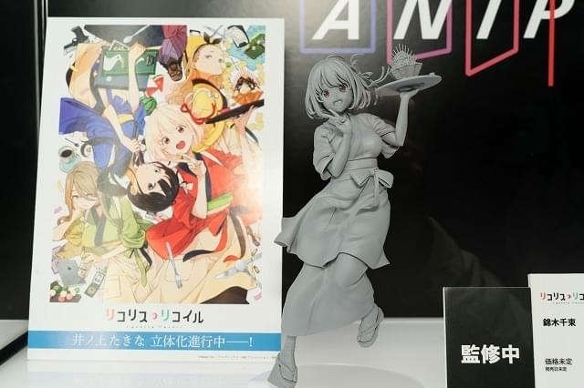 イベント展示で見るフィギュアの現在とこれから 価格高騰、海外市場