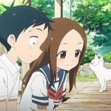 劇場版「からかい上手の高木さん」1月10日からPrime Videoで見放題配信開始