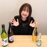 “唎酒師”声優が各地の名酒に舌鼓 「船戸ゆり絵の日本酒たりてますか?」毎週日曜深夜放送中!