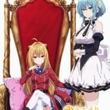 「ひきこまり吸血姫の悶々」23年にTVアニメ化決定 楠木ともり、鈴代紗弓、日笠陽子が出演