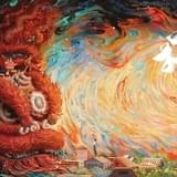 中国の大ヒットアニメ映画「雄獅少年」23年に全国公開 日本語吹き替え版の製作も決定