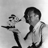 オズワルド・ザ・ラッキー・ラビット94年ぶりの短編アニメが公開