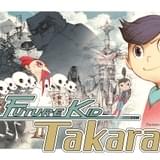STUDIO4℃、地球温暖化がテーマのオリジナル劇場アニメ「Future Kid Takara」25年公開に向け制作開始