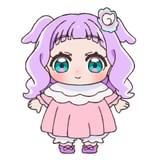 エル（CV:古賀葵）