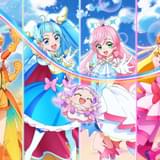 前期変身後スチール