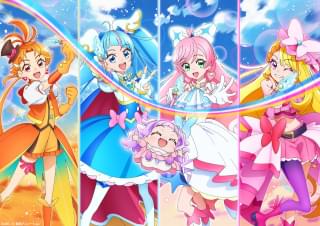 前期変身後スチール