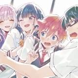 劇場総集編「SSSS.GRIDMAN」入場特典は雨宮哲書き下ろしボイスドラマ付きイラストカード