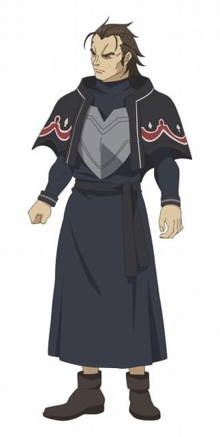 プルートー(CV:日野聡)