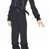 アザリー(CV:日笠陽子)