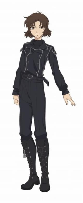 アザリー(CV:日笠陽子)