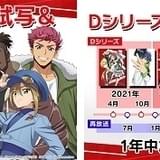 「カードファイト!! ヴァンガード」新作の舞台はアメリカ 第9期までの製作も決定