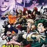 「ヒロアカ」第6期、大型展示イベントが4月から全国5都市で順次開催 全面戦争編の世界観を凝縮