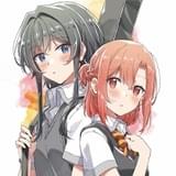 「ささやくように恋を唄う」嶋野花、瀬戸麻沙美主演でTVアニメ化決定 制作スタッフも発表