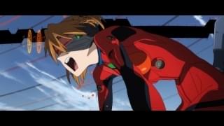新作特典映像「EVANGELION:3.0(-46h)」場面カットが公開