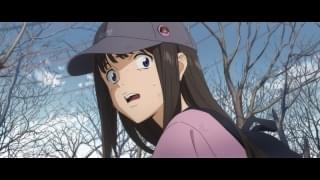 新作特典映像「EVANGELION:3.0(-46h)」場面カットが公開