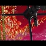 新作特典映像「EVANGELION:3.0(-46h)」場面カットが公開