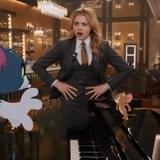 映画「トムとジェリー」、“誕生日”2月10日に、金曜ロードショーで地上波初放送