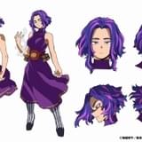 「ヒロアカ」レディ・ナガン役は種崎敦美「自分なりの彼女を表現できるよう頑張りたい」